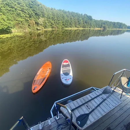 Hausboot - My Way *