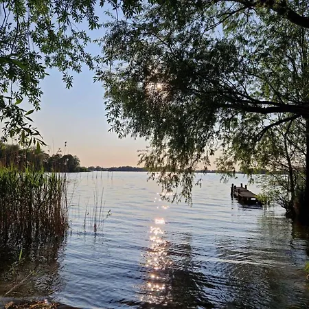 Hausboot - My Way * Mirow