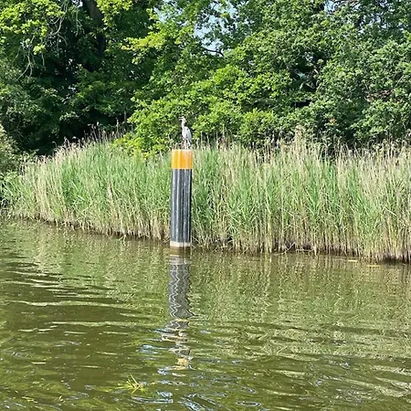Botel Hausboot - My Way